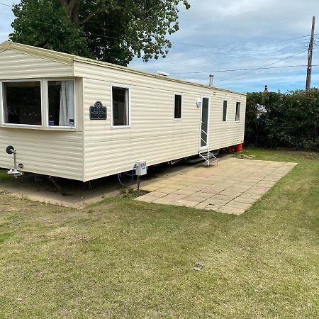 3 Bed 8 Berth Caravan In California Cliffs - M1 Great Yarmouth Exterior foto